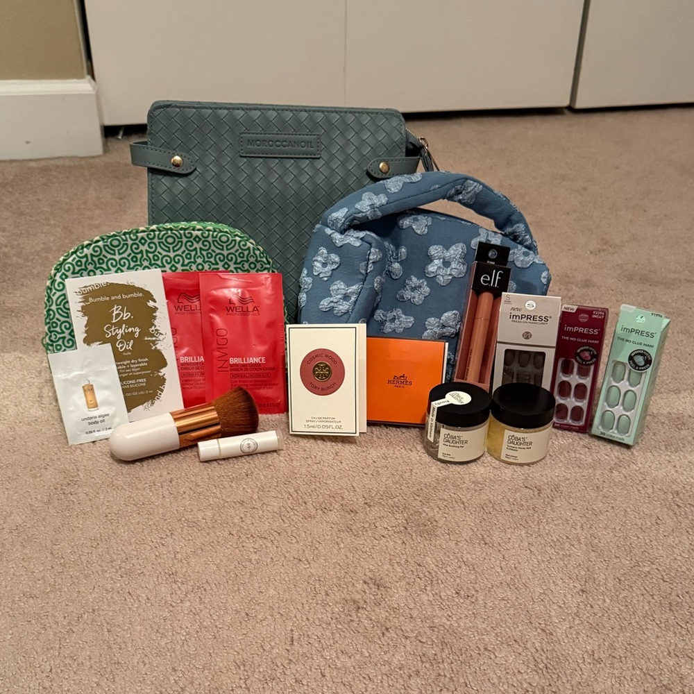 Beauty Bundle! 🆕